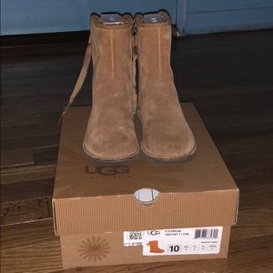 UGG Australia Boots